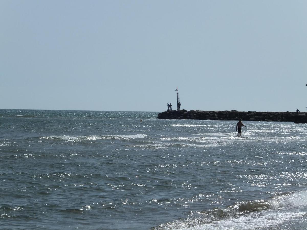 Complesso Riva Di Badino Aparthotel Terracina Εξωτερικό φωτογραφία